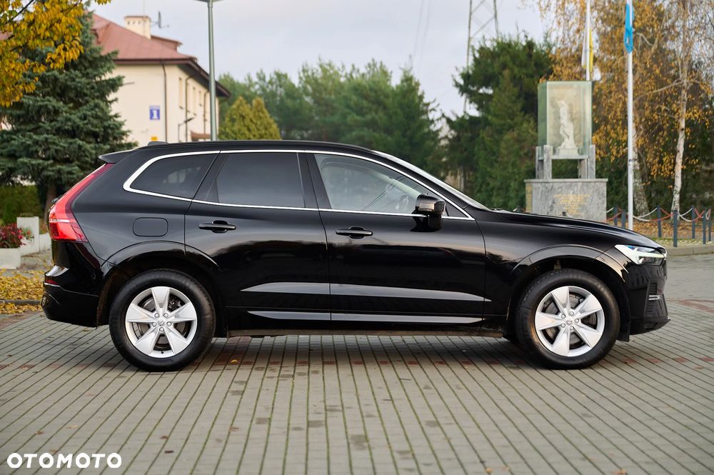 Volvo XC 60 D4 Momentum Pro - 15