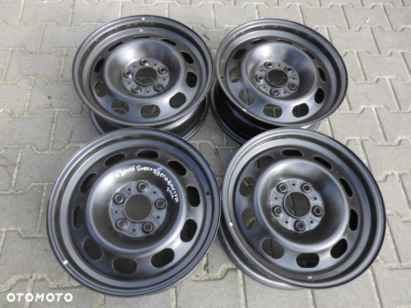 FELGI BMW 1 F20 5x120x72,5 ET33 16