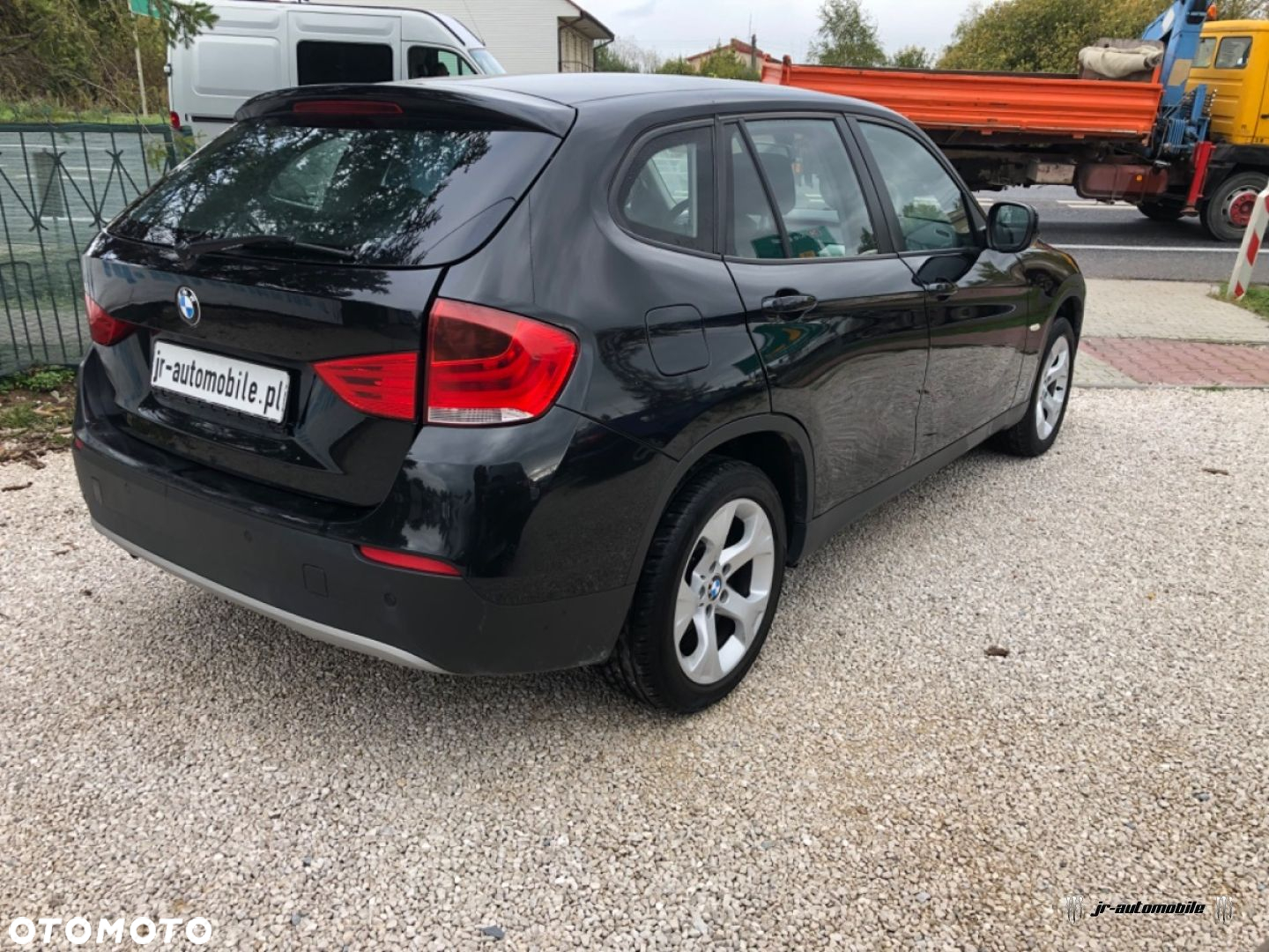 BMW X1 xDrive18d - 4