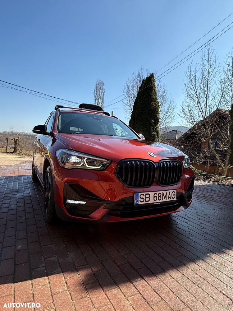 BMW X1 xDrive25e Sport Line - 15