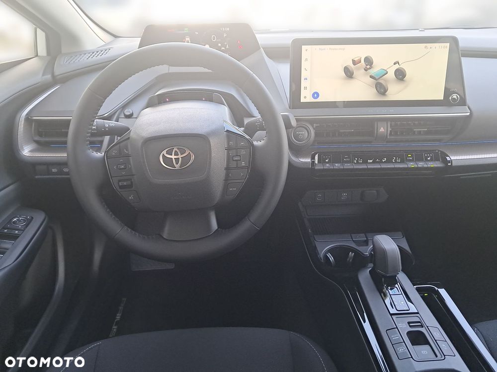Toyota Prius - 9