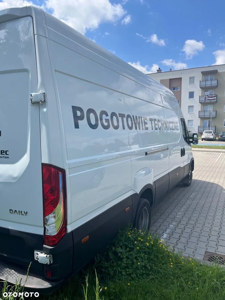 Iveco DAILY - 1