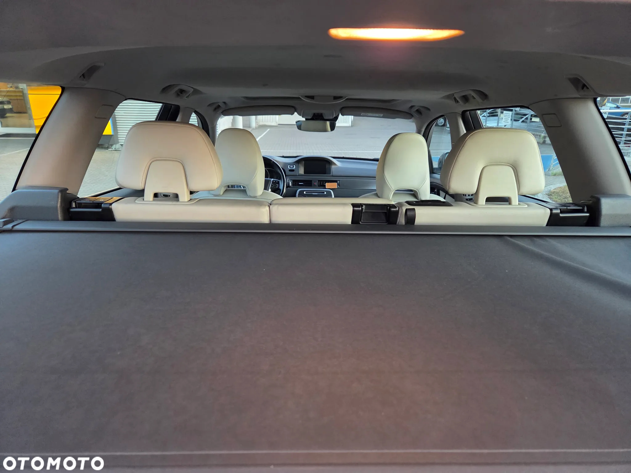 Volvo V70 - 29