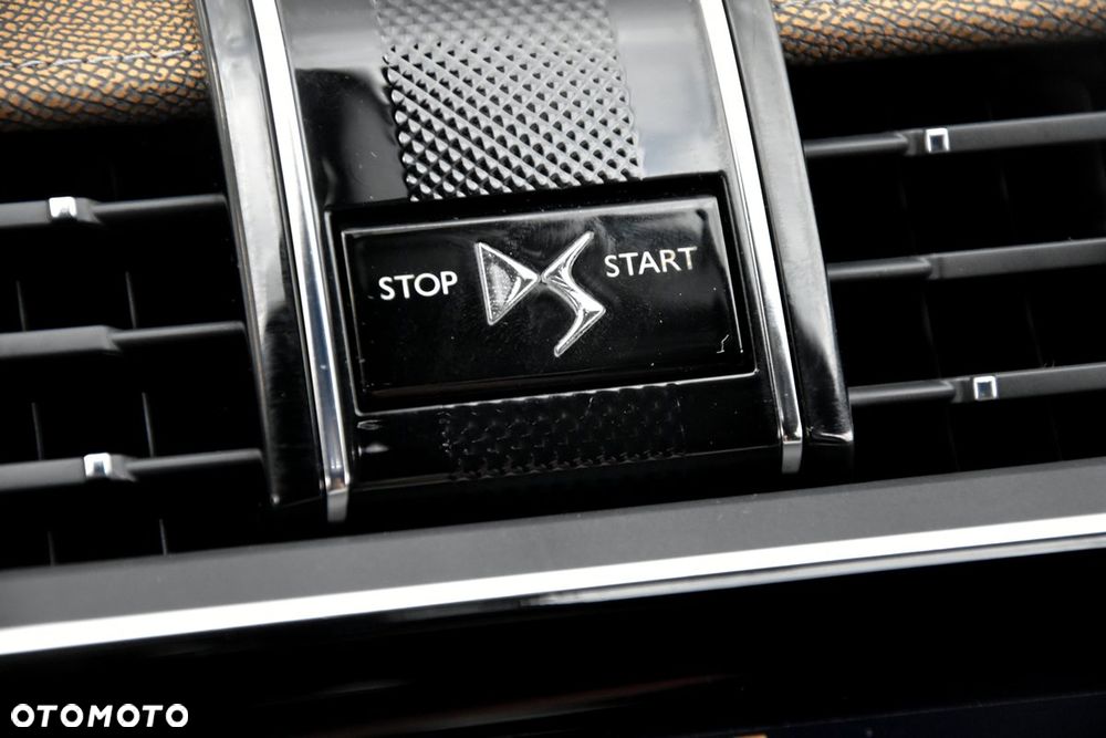 DS Automobiles DS 7 Crossback - 39