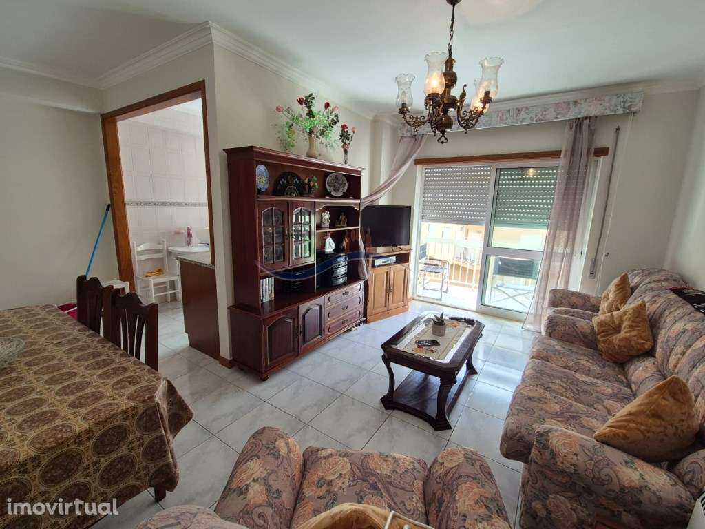 Apartamento T2 - Praia do Pedrogão - Grande imagem: 2/24