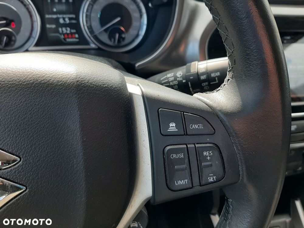 Suzuki Vitara - 16