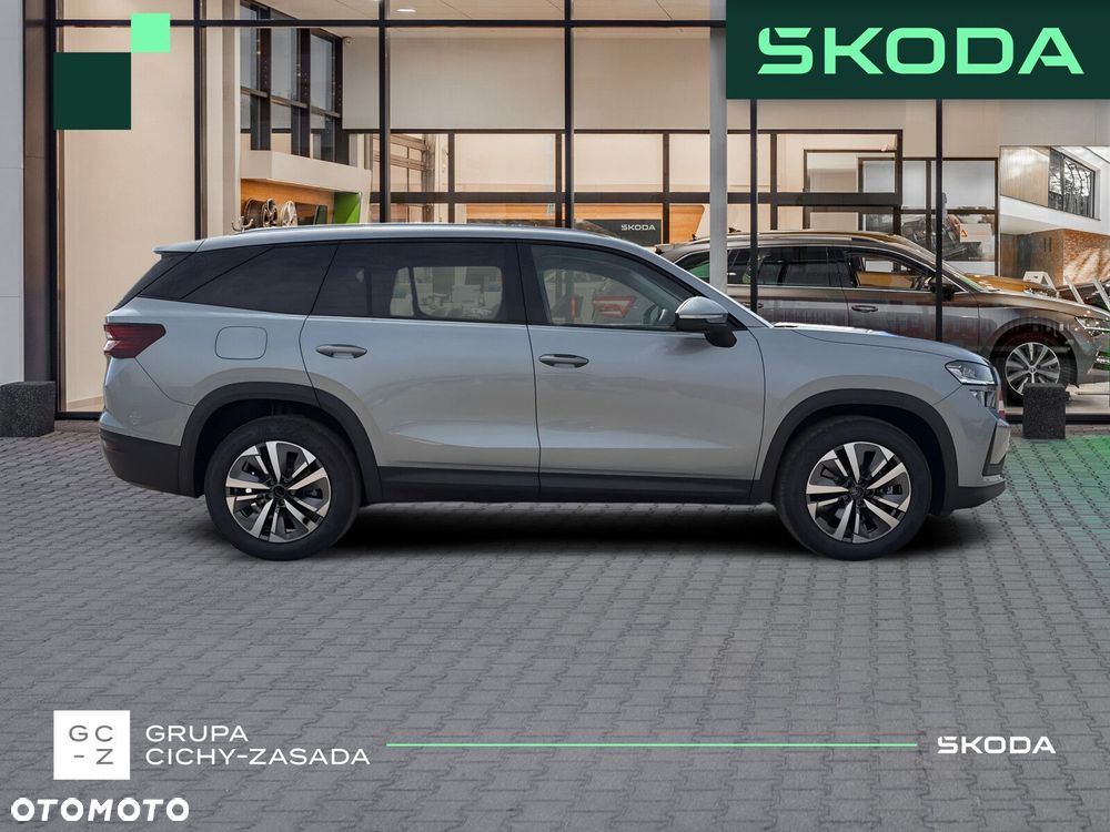 Skoda Kodiaq 1.5 TSI iV PHEV 4x2 Drive DSG - 7