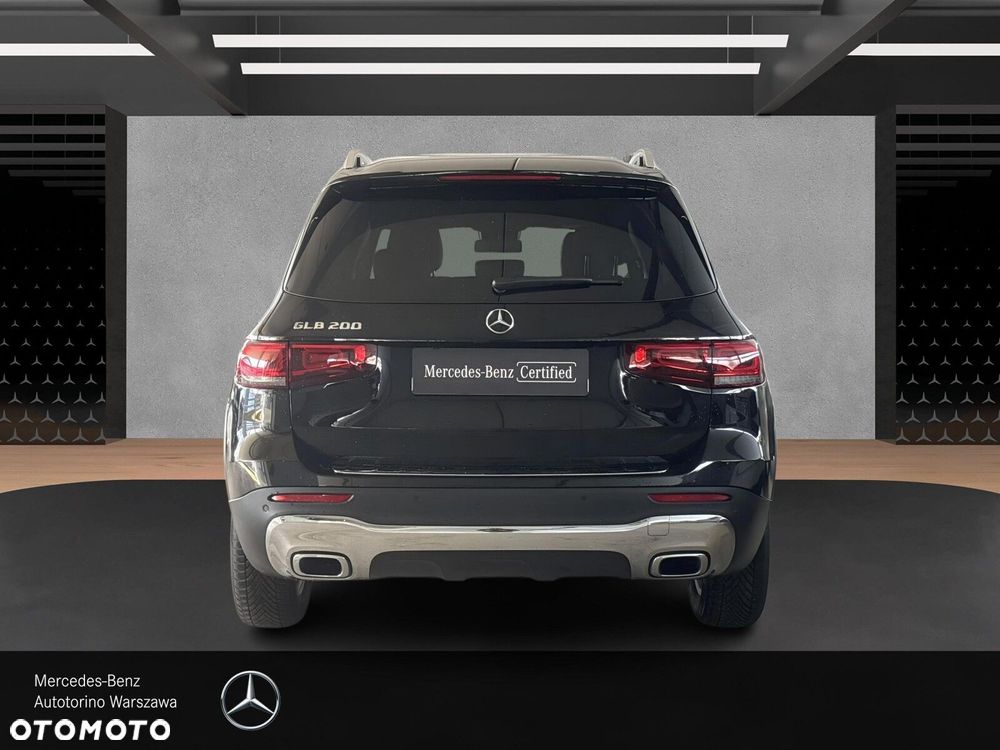 Mercedes-Benz GLB - 5