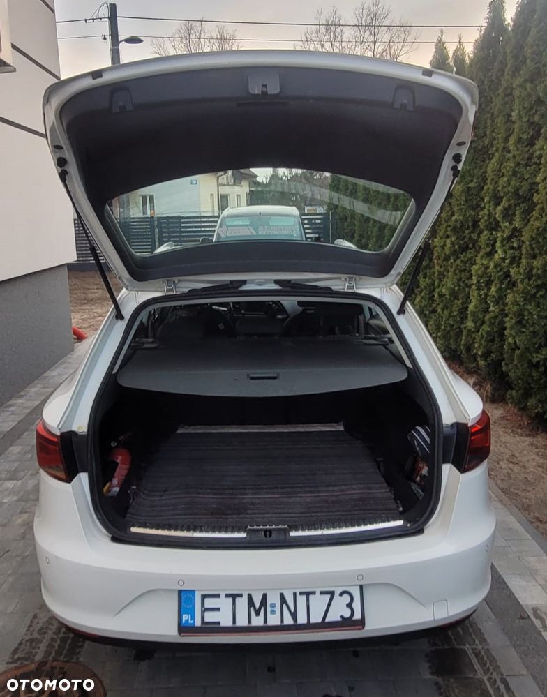 Seat Leon 1.6 TDI Style - 7