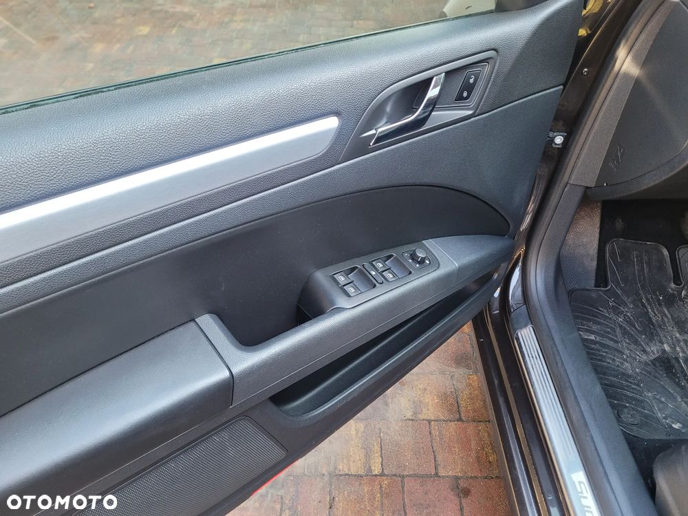 Skoda Superb 2.0 TDI Green tec DSG Elegance - 23