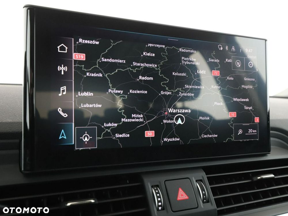 Audi Q5 40 TDI quattro S tronic advanced - 24