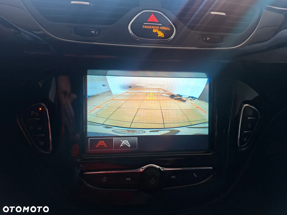 Opel Corsa 1.4 Selection - 14