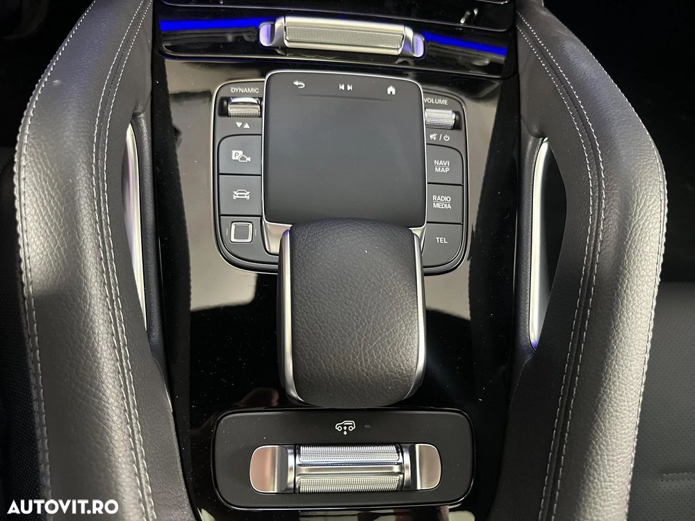 Mercedes-Benz GLE Coupe 450 d MHEV 4MATIC - 17