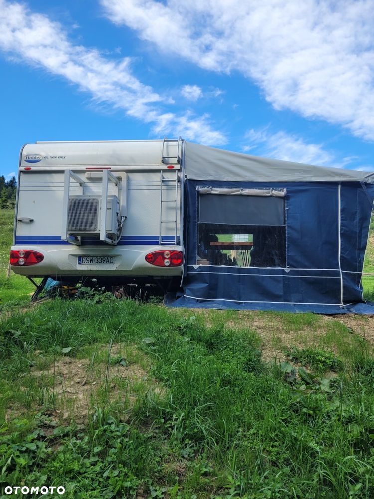 Hobby DMC 1500 de luxe - 2