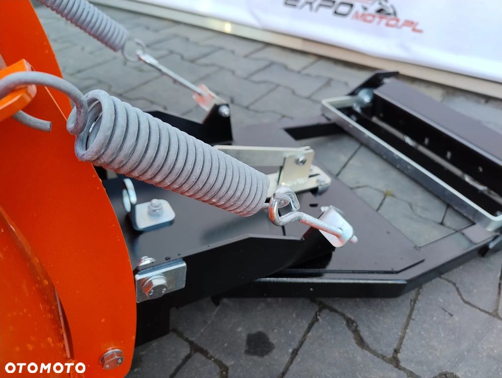 Loncin XWOLF 550 - 11