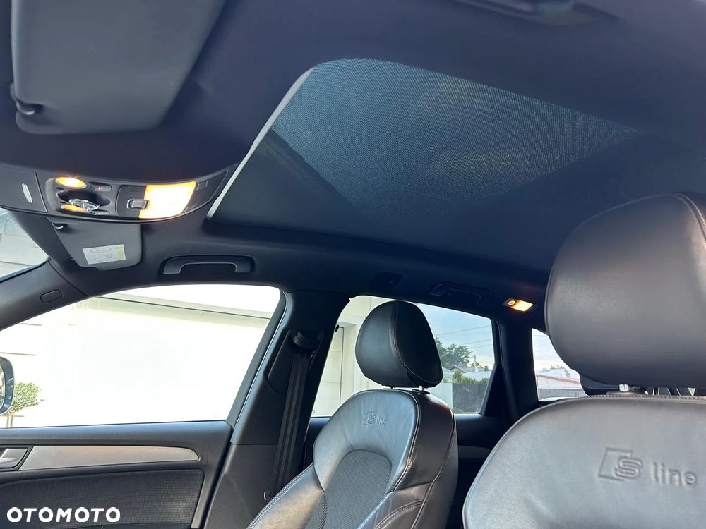 Audi Q5 - 17