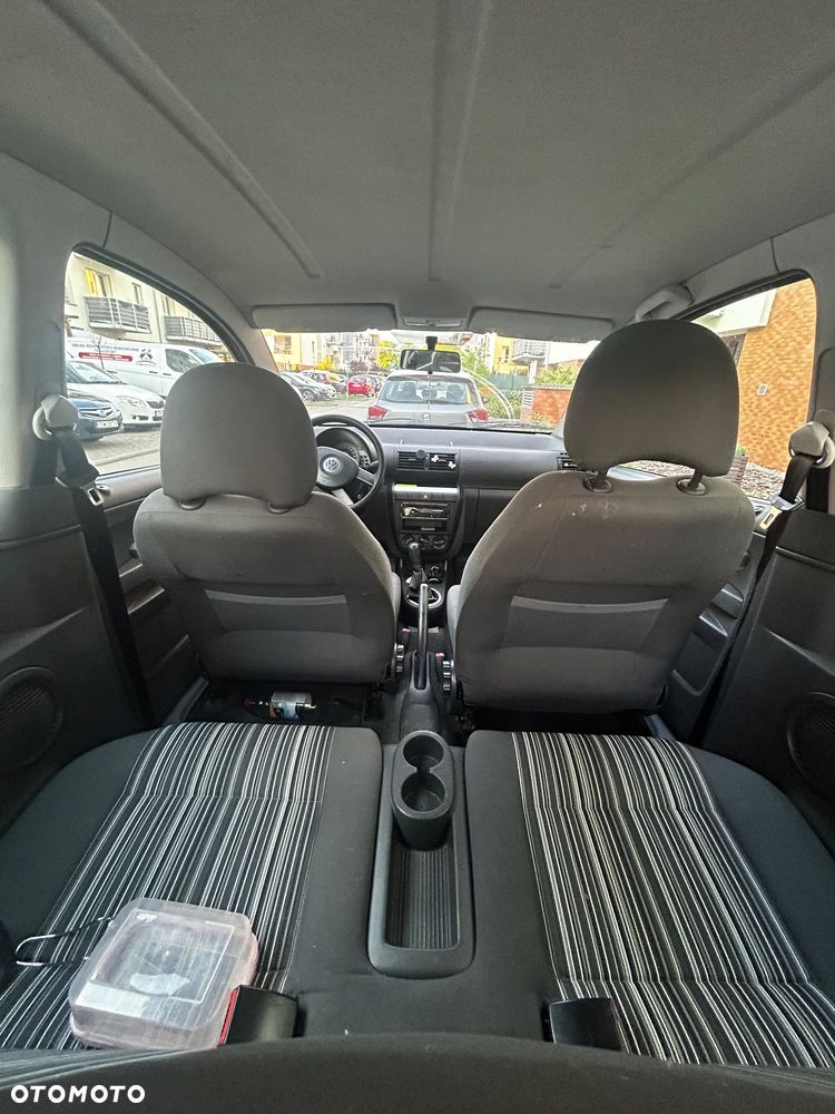 Volkswagen Fox 1.2 Style - 6
