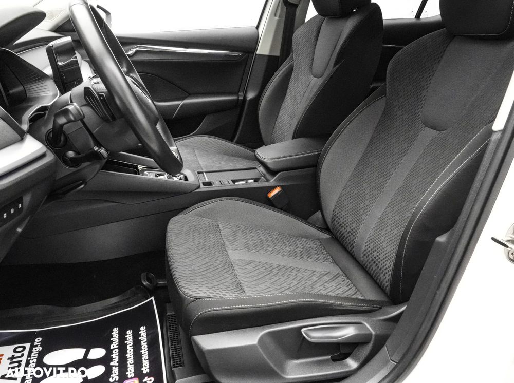 Skoda Octavia 1.0 TSI e-TEC DSG First Edition - 14