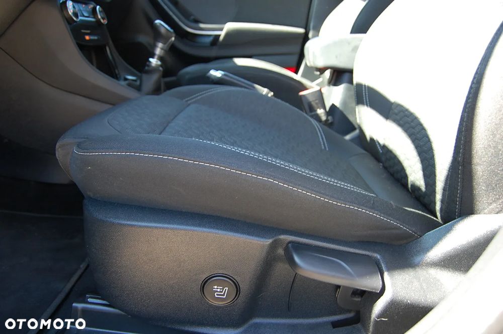 Ford Puma - 7