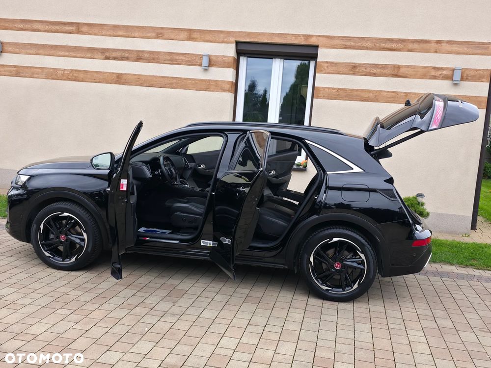 DS Automobiles DS 7 Crossback 1.6 E-Tense Performance Line + - 20