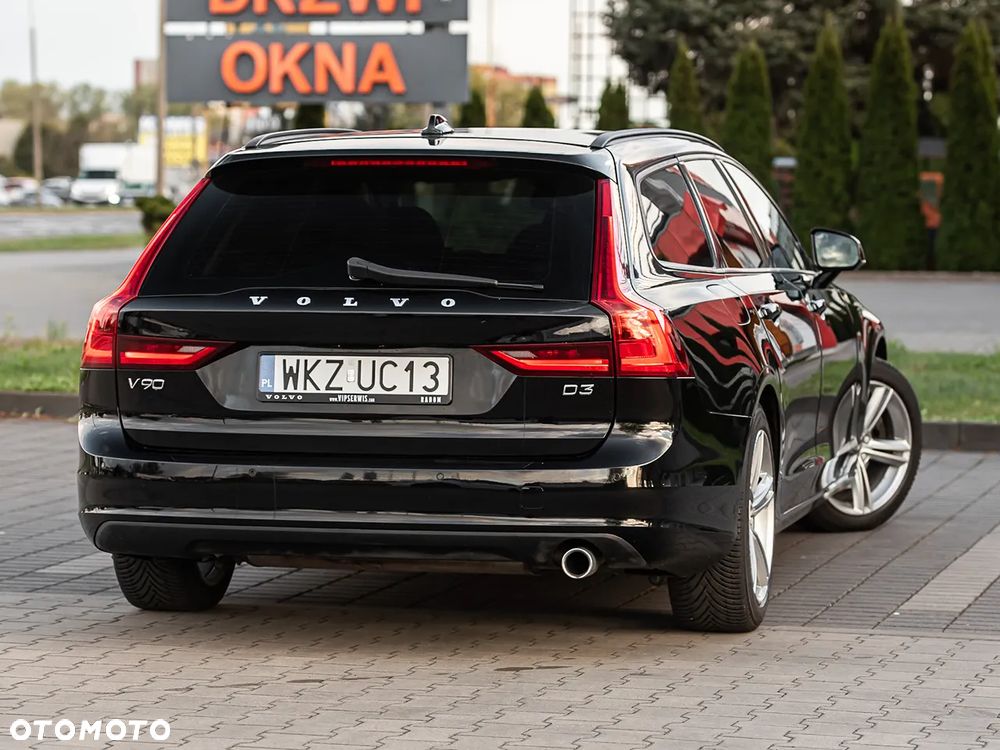 Volvo V90 - 12