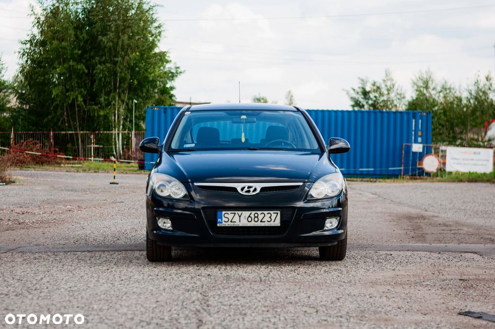 Hyundai i30 1.4 Comfort EU5 - 15
