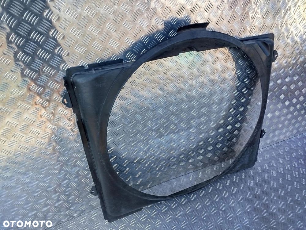 TUNEL CHŁODNICY SCANIA NTG - 3