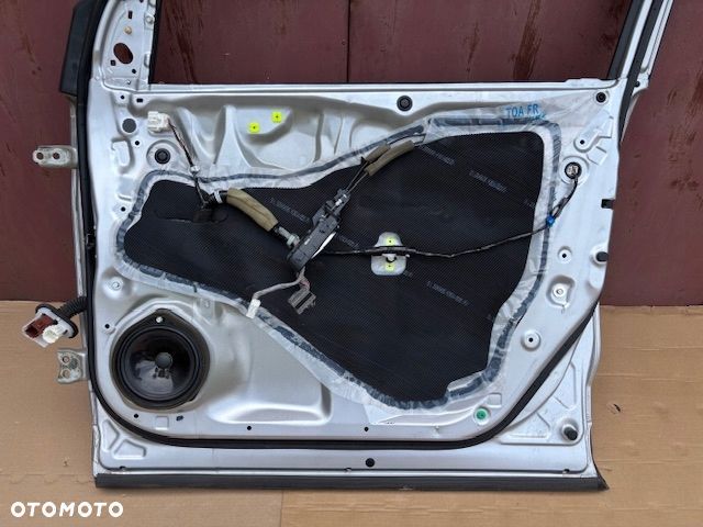 honda cr-v iv drzwi prawy przód prawe przednie nh700m 12-17r - 2