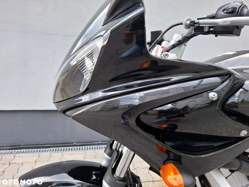 Yamaha FZ6 - 31