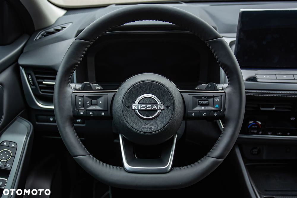 Nissan Qashqai - 23