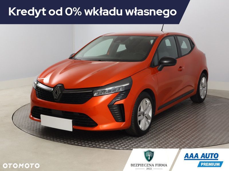 Renault Clio - 3