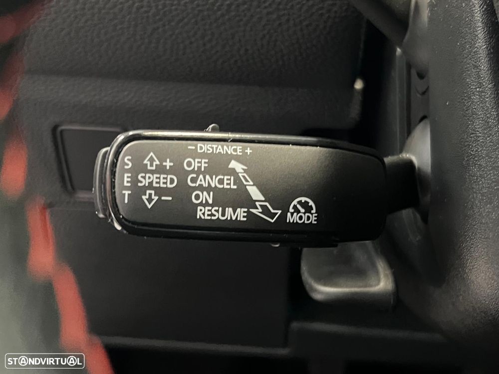 SEAT Ibiza 1.0 TSI FR - 17