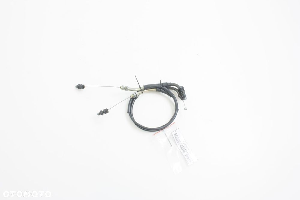 LINKA LINKI GAZU Hyosung GT 650 - 1