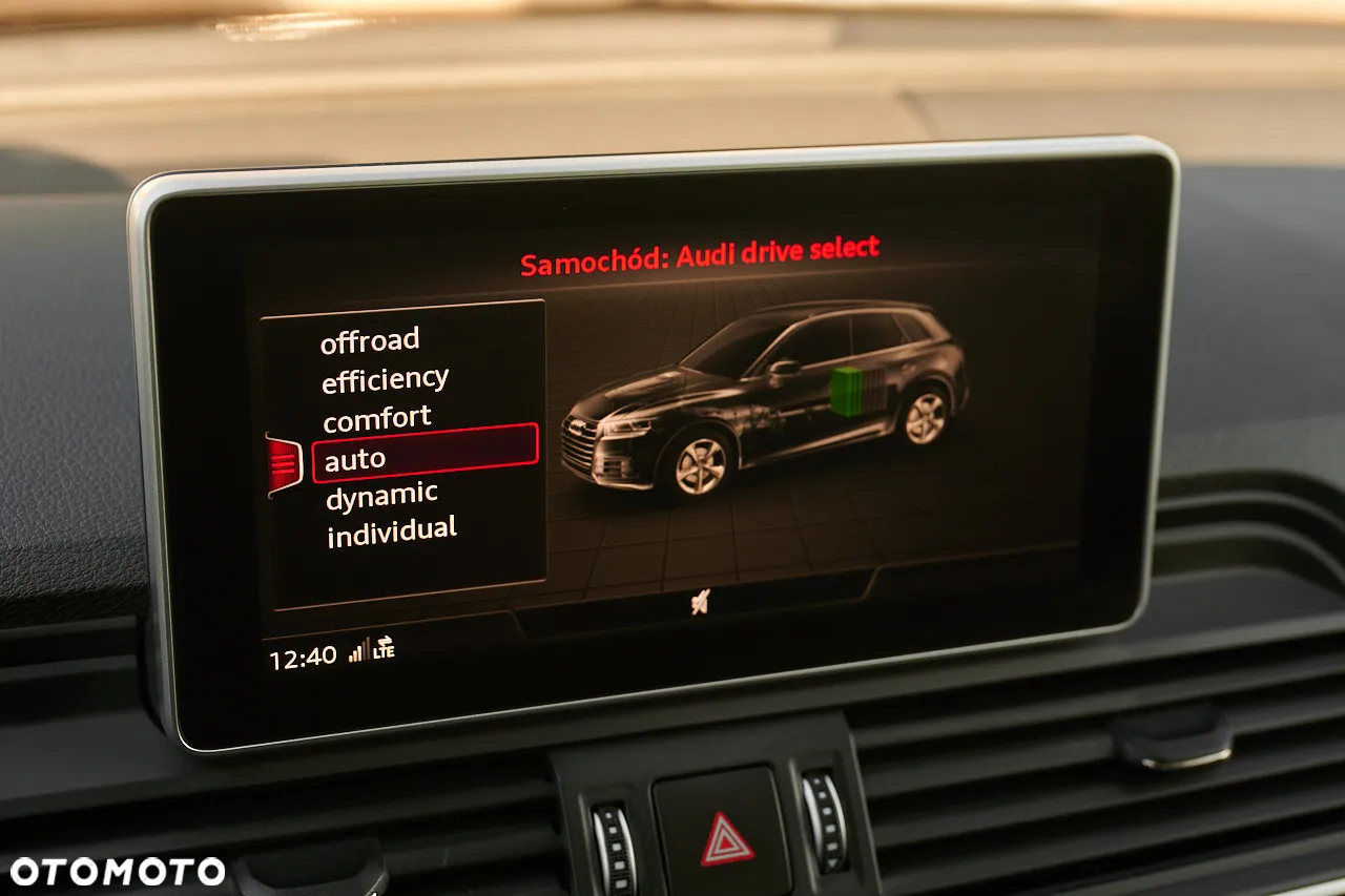 Audi Q5 50 TFSI e Quattro S tronic - 30