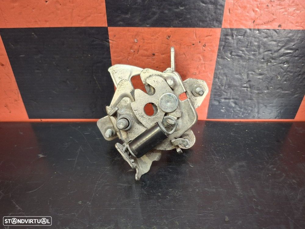 Fecho Capot Fiat 500 (312_) - 2