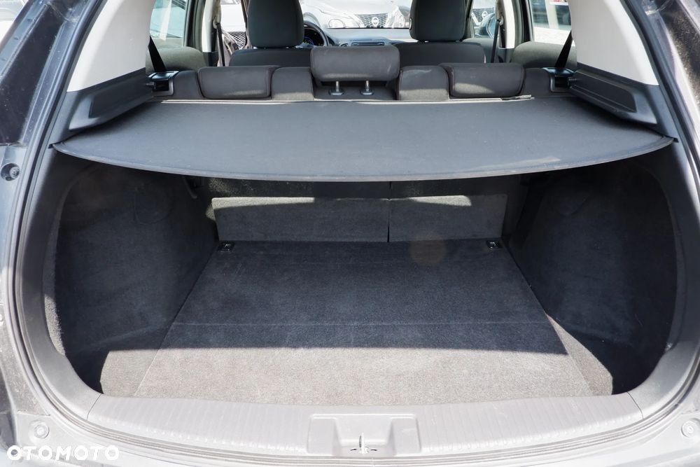 Honda HR-V 1.6 i-DTEC Elegance - 13
