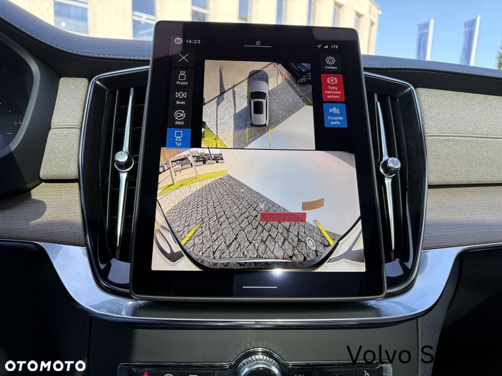 Volvo XC 90 - 15