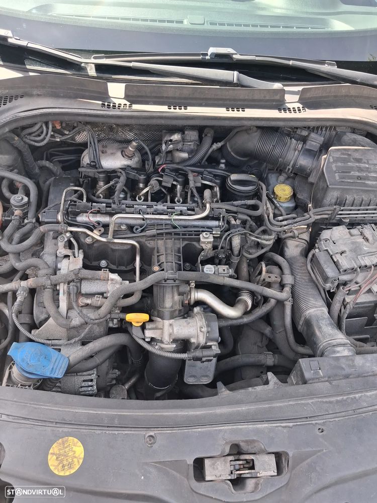 Skoda Rapid 1.6 TDI Edition - 17