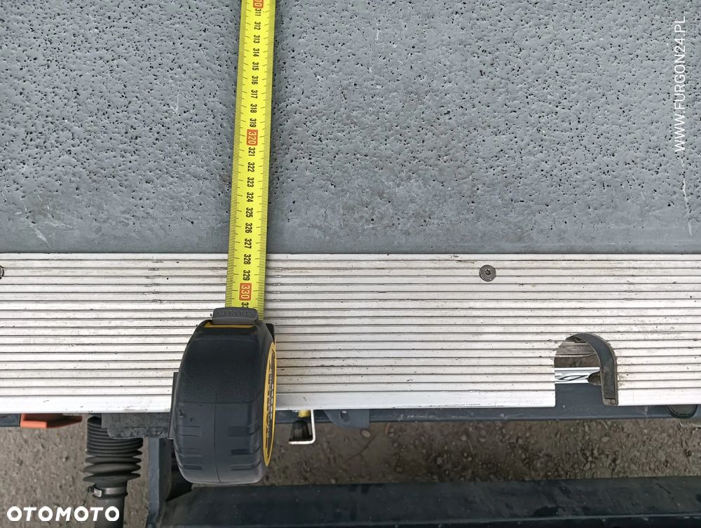 Iveco DAILY 35C13 KONTENER CHŁODNIA NR 926 - 14