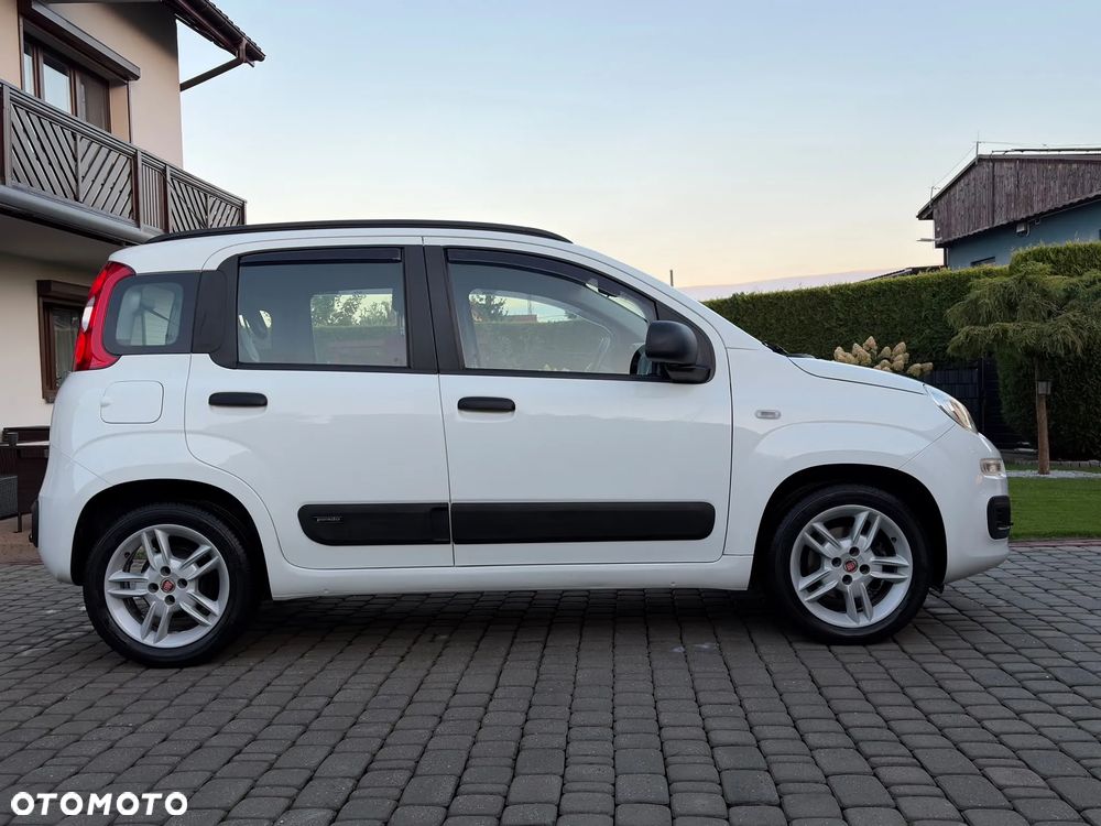 Fiat Panda 1.2 Fresh - 5