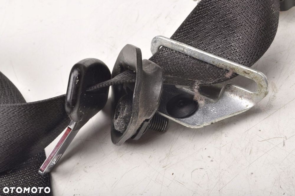 OPEL MERIVA B PAS PRAWY PRZÓD PRZEDNI 13305706 - 8