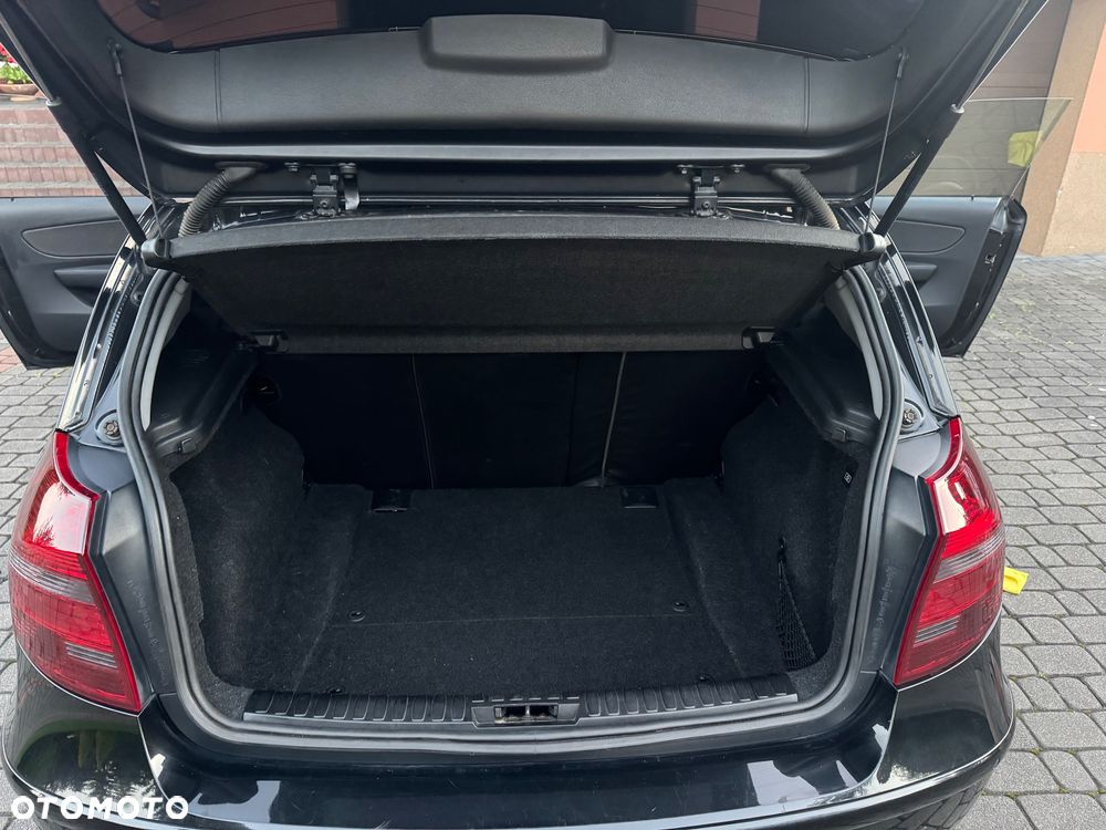 BMW Seria 1 116i - 4