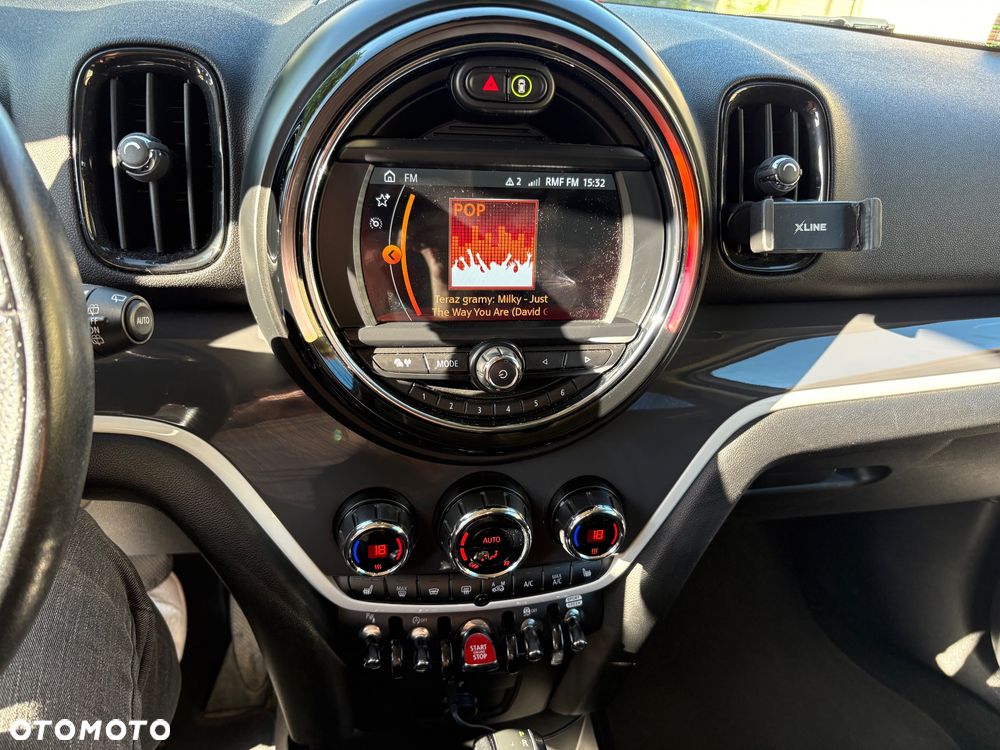 MINI Countryman Cooper S ALL4 - 16