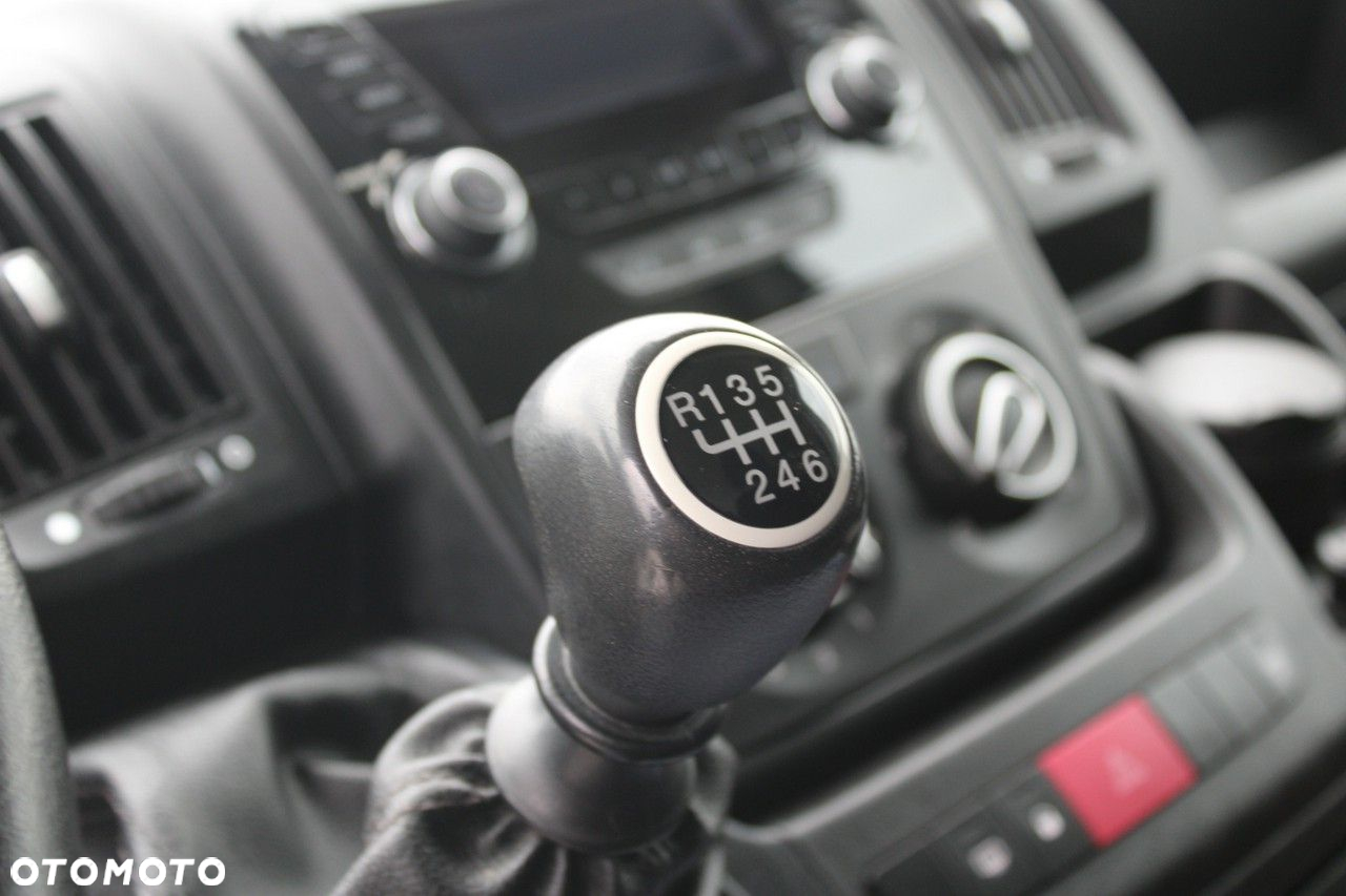 Peugeot Boxer - 25