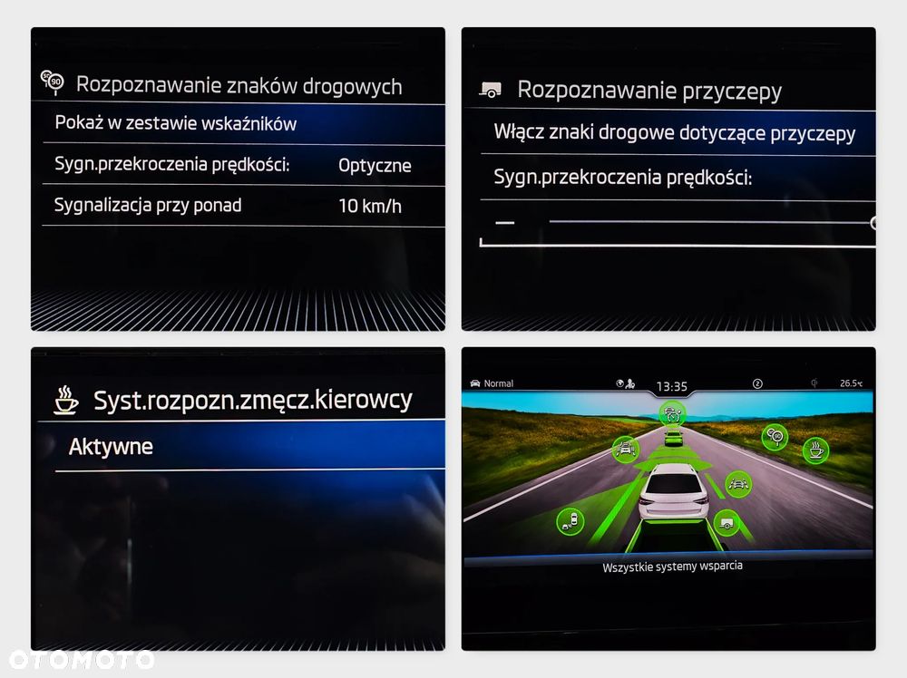 Skoda Superb 2.0 TDI 4x4 DSG L&K - 37