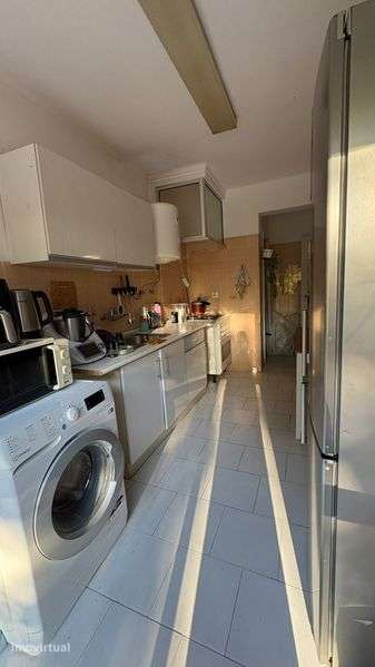 Apartamento T1 Belas - Grande imagem: 3/6