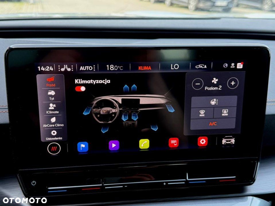 Cupra Formentor - 25