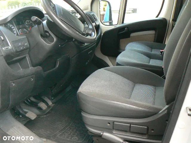 Peugeot BOXER - 9