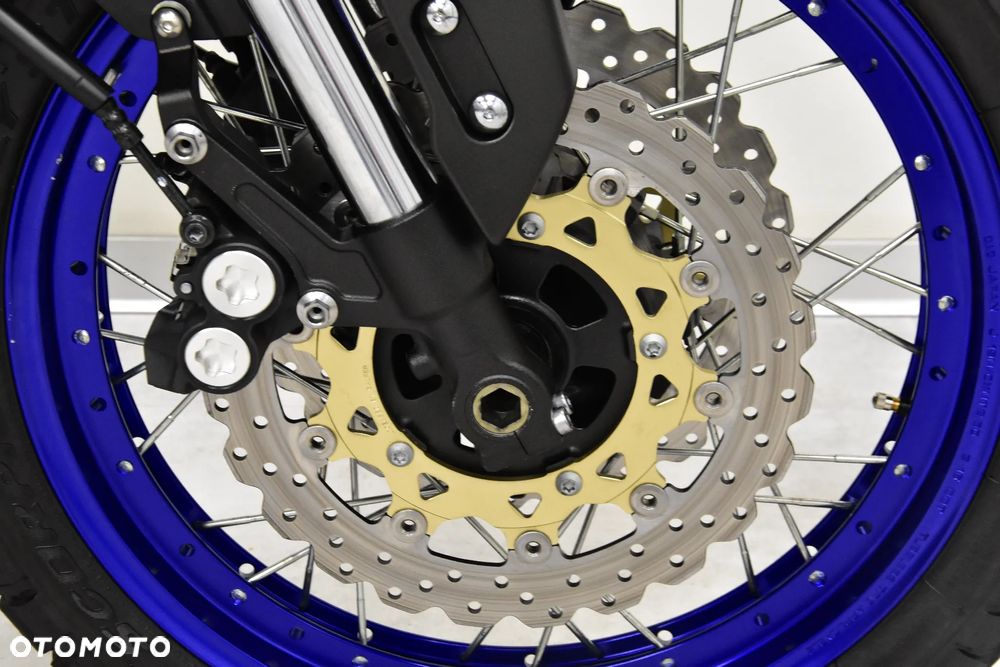 Yamaha Super Tenere - 32