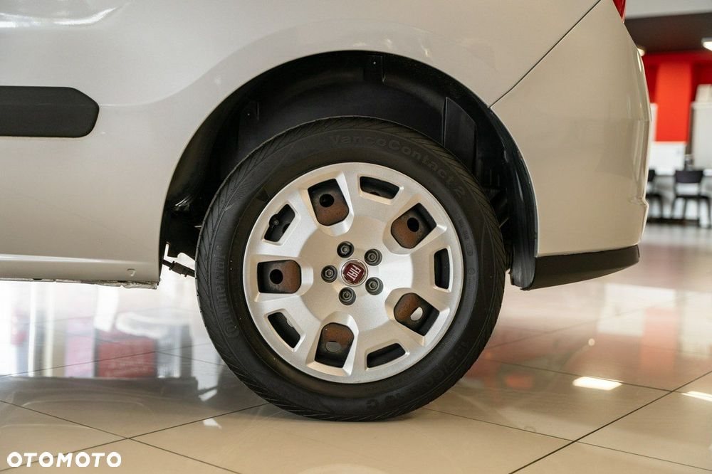Fiat Doblo - 12